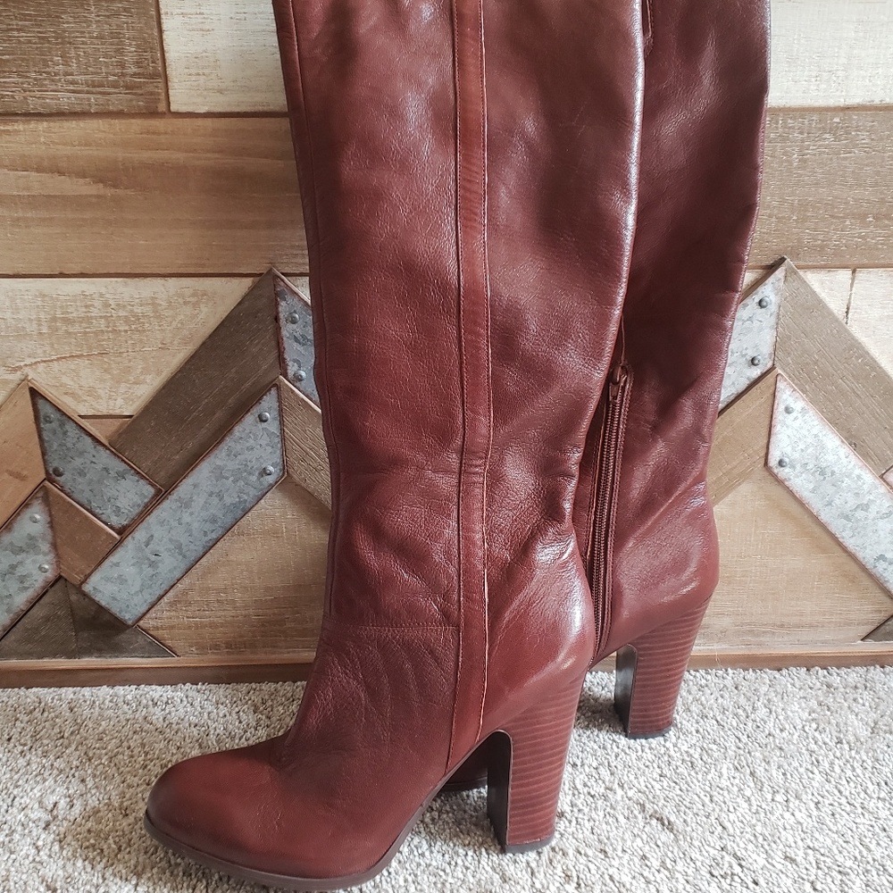 Nine west boots